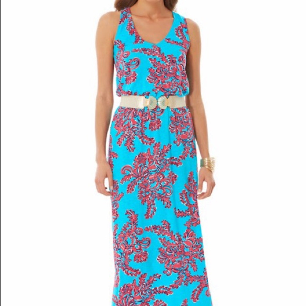 Lilly Pulitzer | Mills | Rhode Island Reef